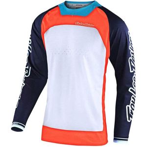 Troy Lee Designs Se Pro Boldor Trui Met Lange Mouwen