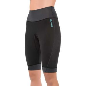 Bare Exowear Short Duikbroek Voor Dames