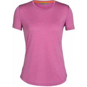 Icebreaker Sphere Ii Merino T-shirt Met Korte Mouwen