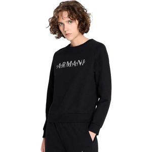 Armani Exchange 6rym96-yjdbz Sweatshirt