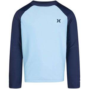 Hurley Upf Tricot Raglan T-shirt