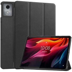 Crococase Lenovo Tab K11 Plus 11.45 Omslag