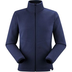 Lafuma - Acces - Fleece - Blauw - 3-in-1 Met Volledige Rits