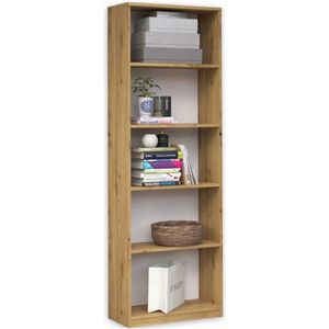 Top E Shop R40 Artisan Boekenplank