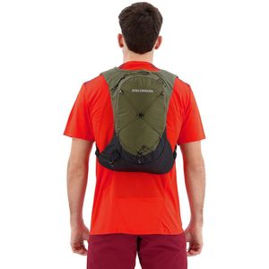 Salomon Xt 6 Backpack Groen