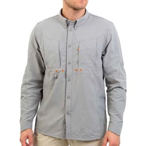 Graff 807-ko-cl-12 Overhemd Met Lange Mouwen