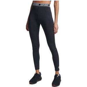 Superdry Traub Elastic Leggings