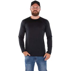 Rusty Stitches 150 Lange Mouwen Basislaag