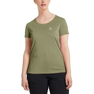 Haglofs Ridge Hike T-shirt Met Korte Mouwen