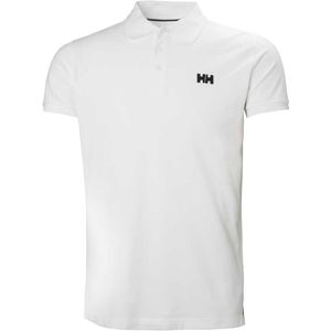 Helly Hansen Transat Korte Mouw Poloshirt