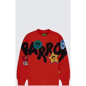 Barrow Kids F4bkjusw061 Sweatshirt