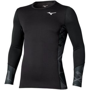 Mizuno - Virtual Body G5 - Lange Mouwen Basislaag
