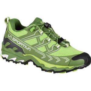 La Sportiva Ultra Raptor Ii Jr Hiking Shoes Groen EU 35