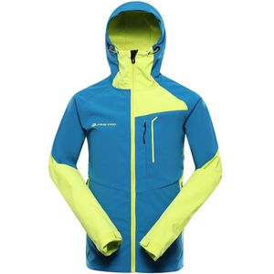 Alpine Pro Esprit Softshelljack