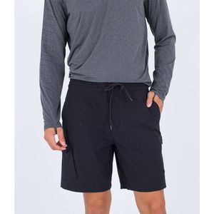 Hurley Nmd 19´´ Korte Sportbroek