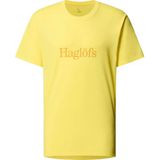 Haglöfs - Outsiders - T-shirt - Korte Mouwen