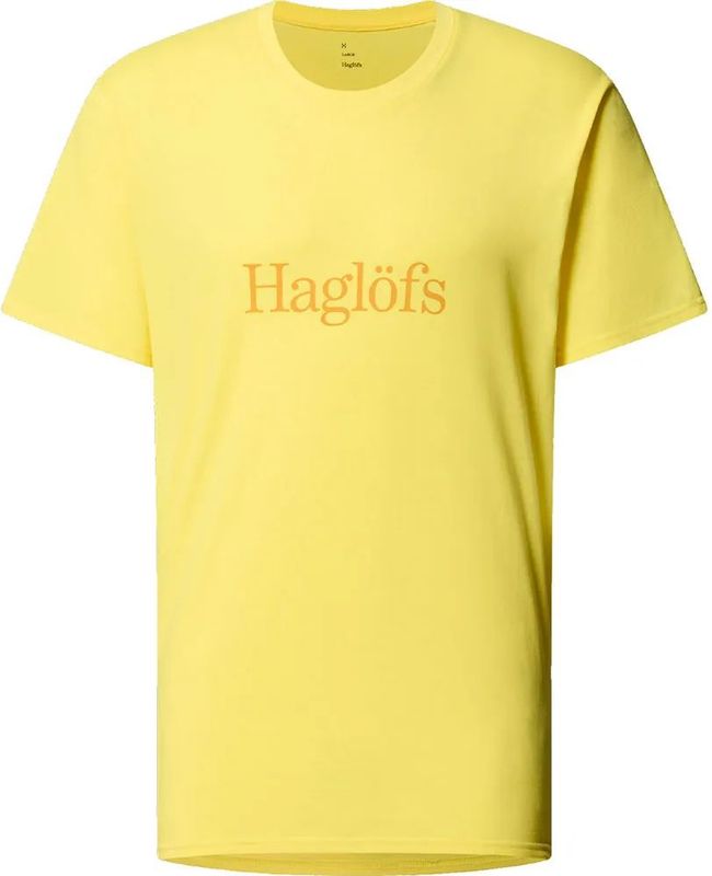 Haglöfs - Outsiders - T-shirt - Korte Mouwen