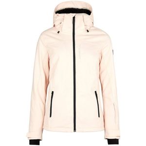 O´neill Stuvite Jacket Oranje M Vrouw