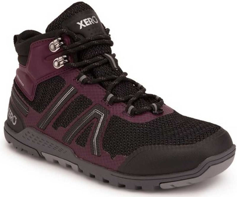 Xero Shoes Xcursion Fusion Wandelschoenen
