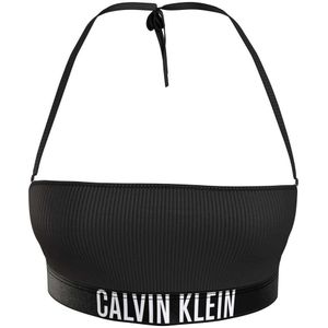 Calvin Klein Underwear Kw0kw02018 Bikini Top Zwart L Vrouw