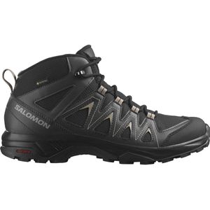 Salomon X Braze Mid Goretex Wandelschoenen