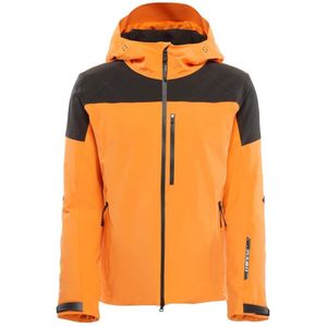 Dainese Snow Speed Demon Lab Domeair Pro Jas