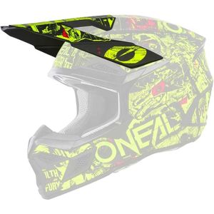 Oneal 3srs Attack Vizier