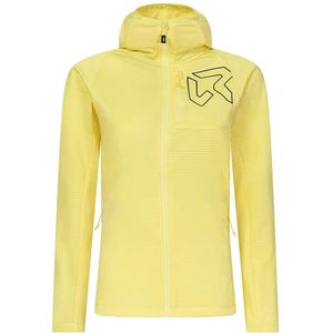 Rock Experience Rewc03071 Fleece Met Kap