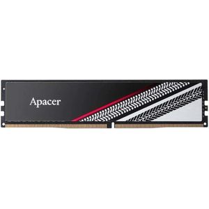 Apacer RAM-geheugen AH4U16G32C28YTBAA-1 16 GB DDR4 3200 MHz CL16 (1 x 16GB, 3200 MHz, DDR4 RAM, DIMM 288 pin), RAM