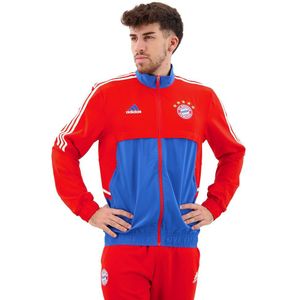 Adidas Fc Bayern Munich 22/23 Presentatiejas