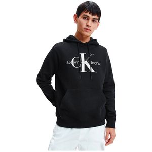 Calvin Klein Jeans Monogram Hoodie