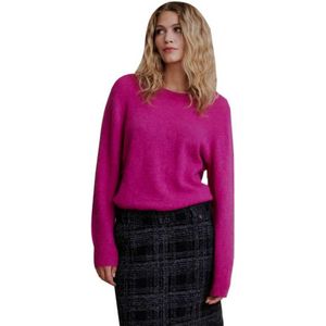 Redgreen Kornelia Round Neck Sweater Roze XS Vrouw