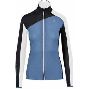 Karpos Federa Fleece Met Volledige Rits