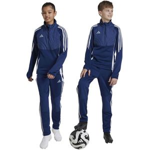 adidas - Trainingsbroek - Zwart - 100% Gerecycled Polyester