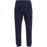Hummel - Ic Dayton - Sportbroek - Zwart - Sweatstof