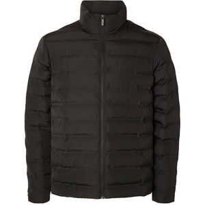 Selected Barry Jacket Blauw S Man