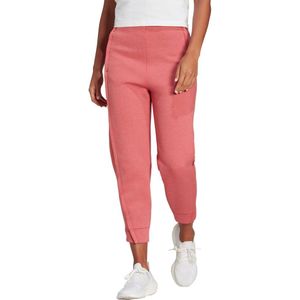 Adidas Mission Victory Regular Fit 7/8 Pants Roze S / Regular Vrouw