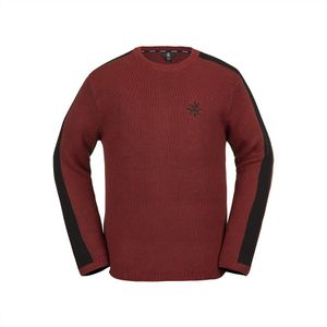 Volcom Ravelson Sweatshirt Rood XL Man