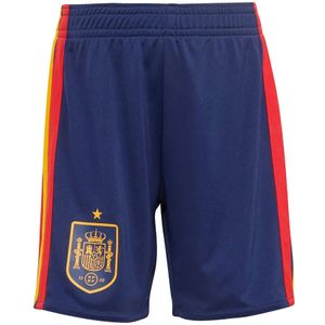 Adidas Spain 26/27 Thuis Junior Set
