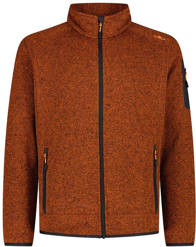 CMP - 3H60747N - Fleece - Knit-Tech - Outdoor