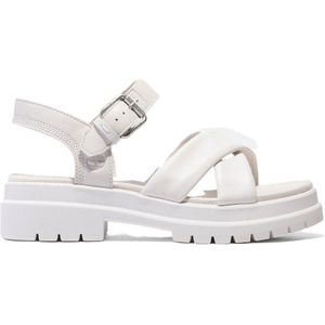 Timberland London Vibe Cross Strap Sandalen