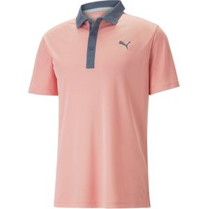 Puma Gamer Korte Mouw Poloshirt