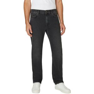 Pepe Jeans Byron Straight Spijkerbroek