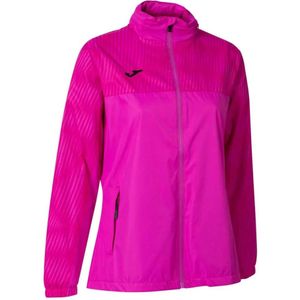 JOMA - Montreal - Regenjas - Fluor Roze - Waterdicht - Kinderen