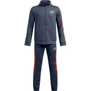 Under Armour Icon Knit Trainingspak