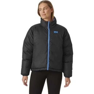 Helly Hansen - Yu 23 - Donsjack - Omkeerbaar - Dames