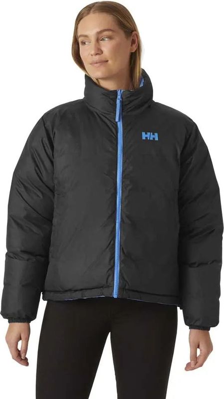 Helly Hansen - Yu 23 - Donsjack - Omkeerbaar - Dames