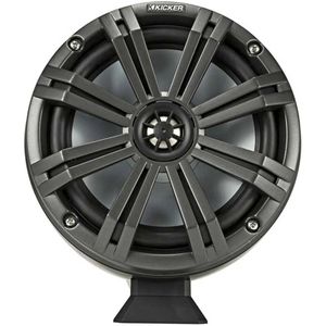 Kicker Kmfc 8-inch Coaxiale Luidspreker