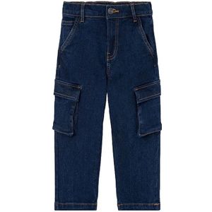 Boboli Denim Stretch Broek