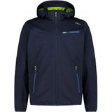 CMP - Zip Hoodie - Wandelsjaal